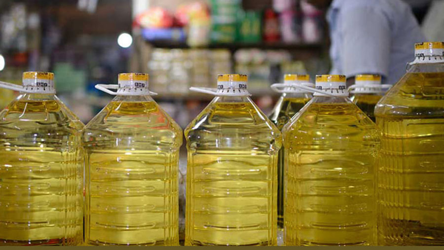 Govt exempts edible oil from duty, tax, VAT until Mar 31, 2025
