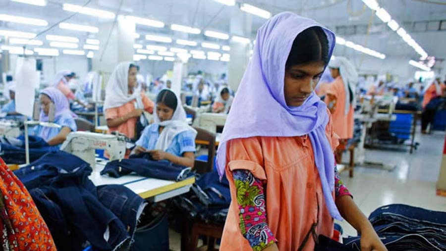 Health, wellness digital toolkit for RMG workforce launched in Dhaka