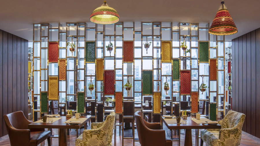 Renaissance Dhaka Gulshan set to hostDinner Buffet Extravaganza