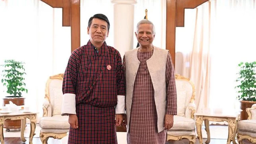 Bhutan for investment to explore hydropower potentials