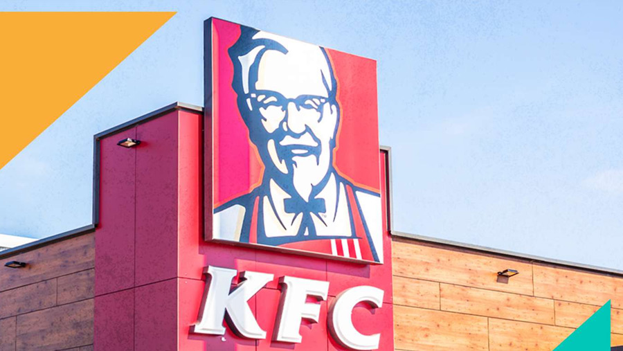 KFC shifts U.S. HQ from Kentucky to Texas