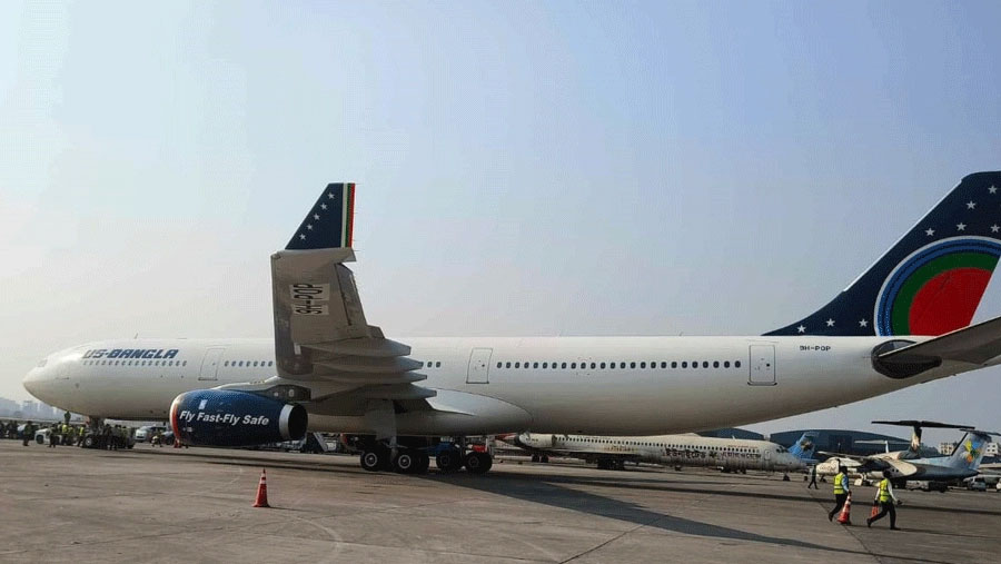 US-Bangla to spread wings to Riyadh