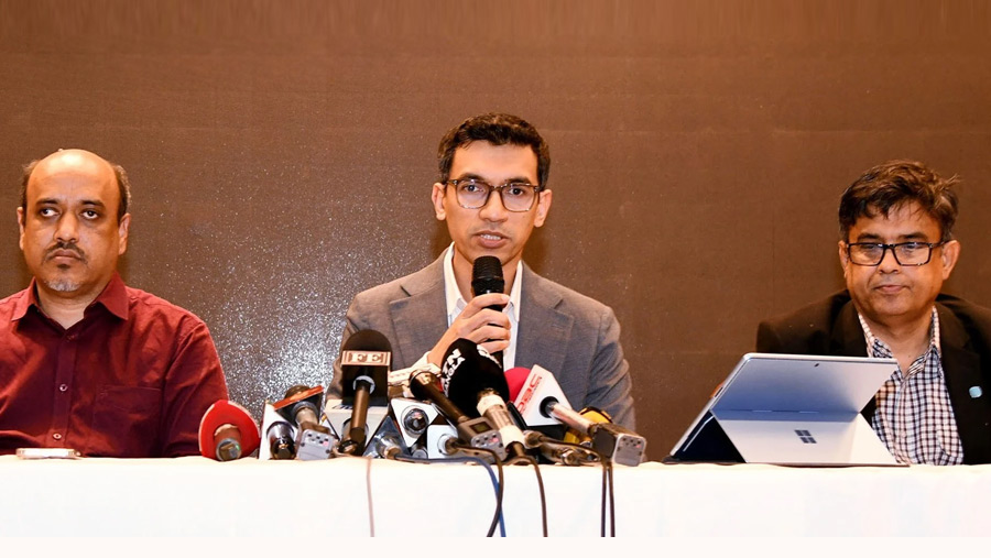 Bangladesh Investment Summit 2025 from Apr 7