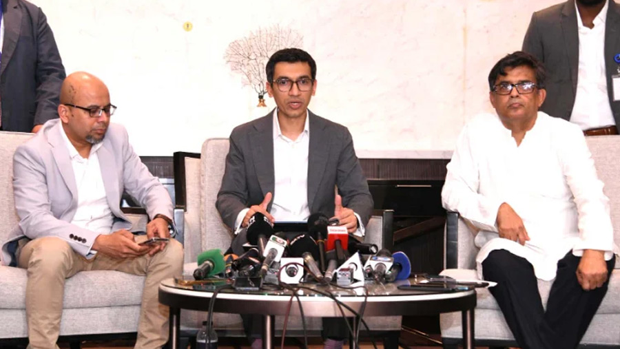 Incepta to raise US$ 1 million fund for start-ups