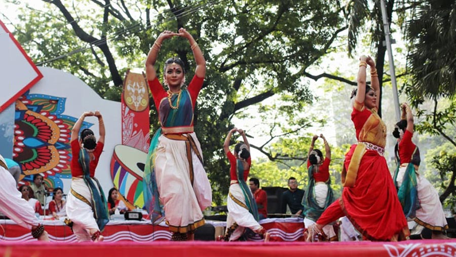 Bangla New Year to be celebrated seeking global peace: Adviser
