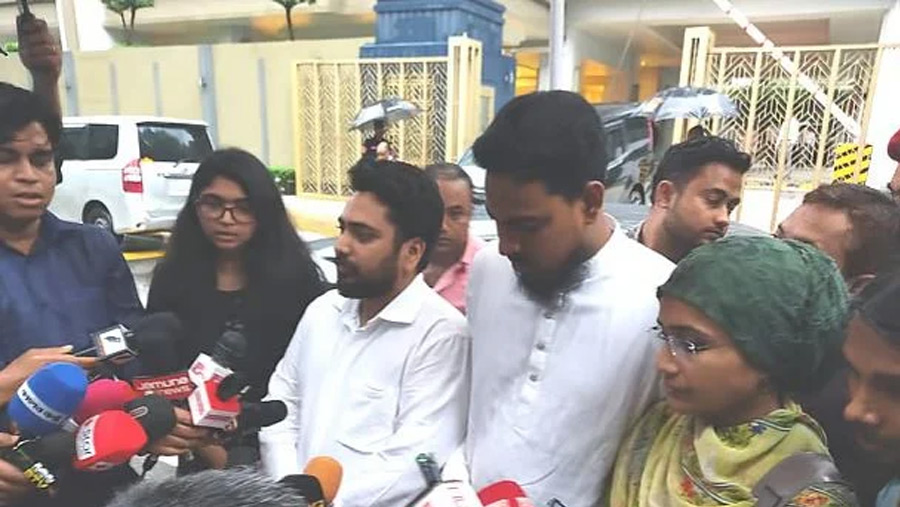 Elections won't be acceptable without reforms: Nahid