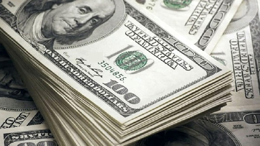 Bangladesh's Forex reserves stands at $26.79b