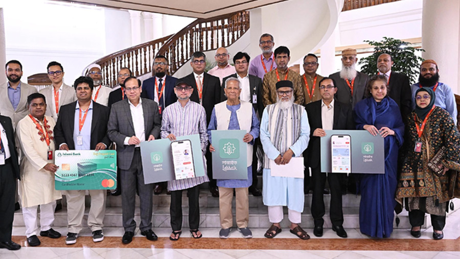 Yunus urges Hajj pilgrims to use Labbaik app
