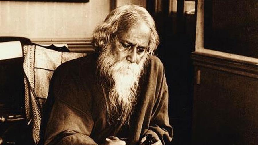 164th birth anniversary of Rabindranath to be celebrated nationally