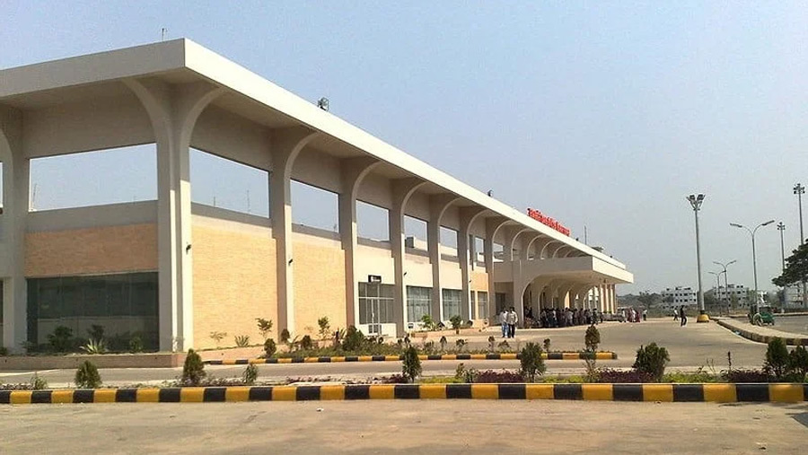Direct Hajj flights from Sylhet to begin May 14
