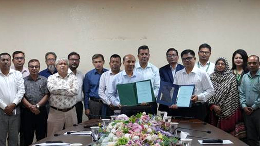 MoU signed for LNG payment to QatarEnergy