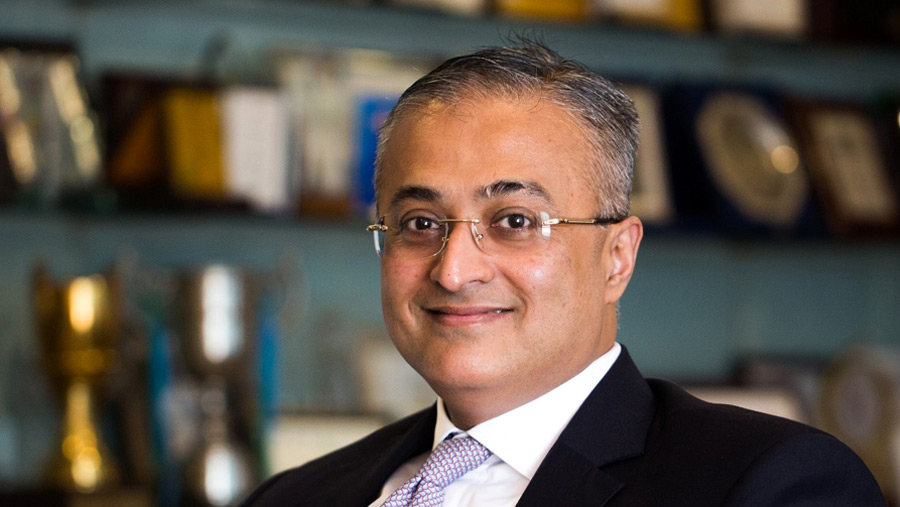 Standard Chartered Bangladesh appoints Enamul Huque as Country CRO