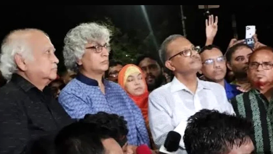 Govt accepted demands of Jagannath University students