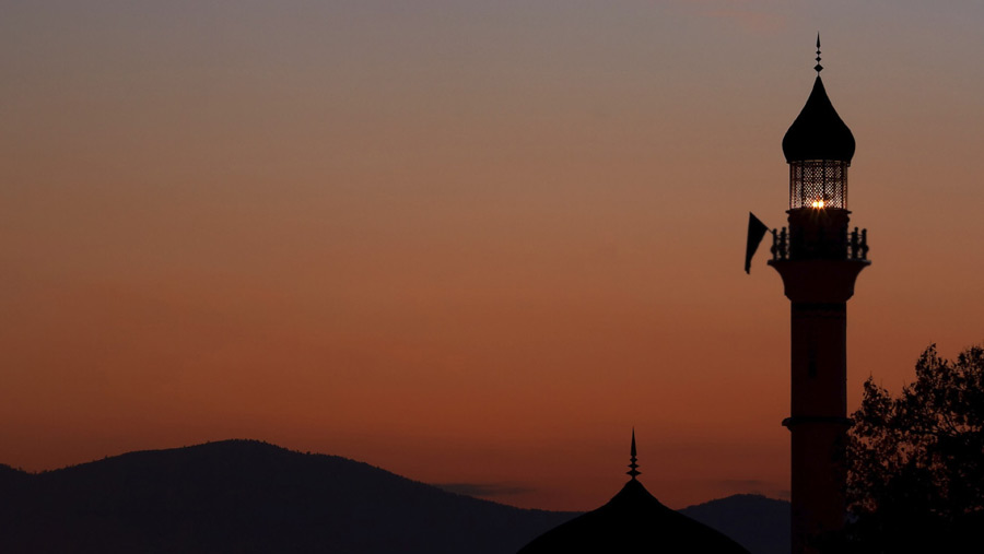 Saudi Arabia to celebrate Eid-ul-Azha on Jun 6
