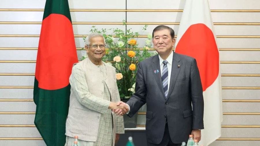 Dhaka, Tokyo to ink EPA by year end