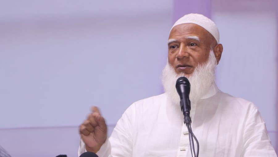 Jamaat satisfied over polls roadmap announcement