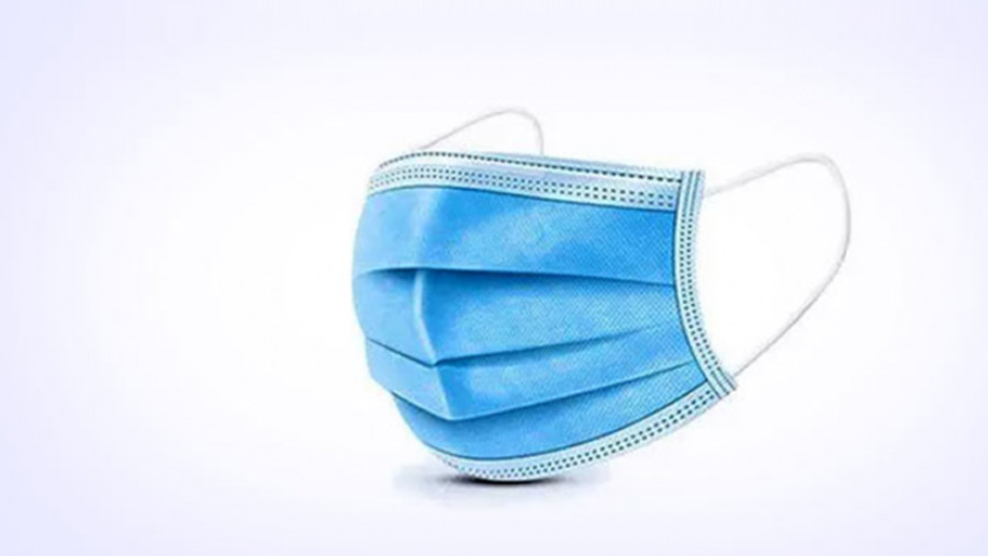Railway passengers asked to wear masks