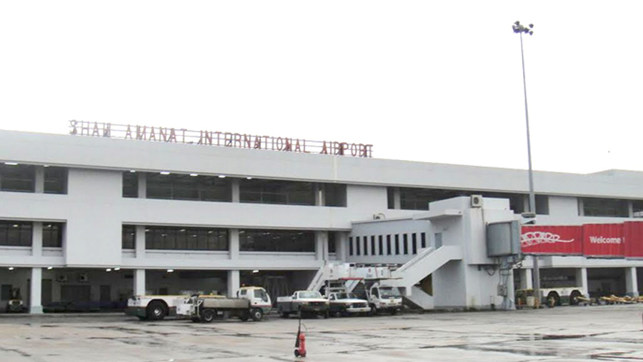 Coronavirus: Ctg airport takes precautionary measures
