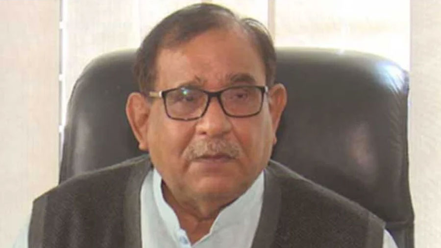 Gono Forum chief Mostafa Mohsin Montu no more