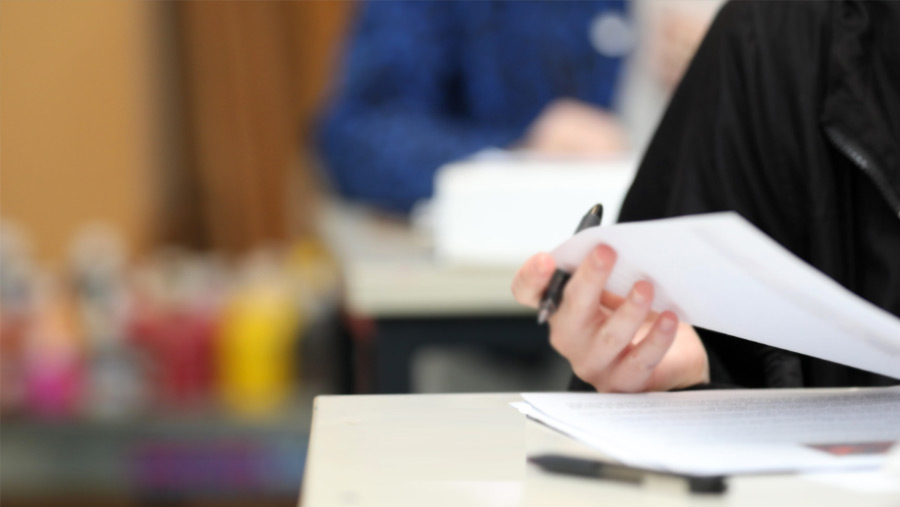 Health guidelines issued for HSC exams amid Covid, dengue surge