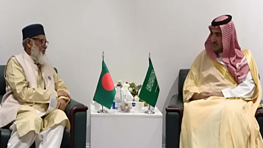 Bangladesh requests to retain 1,000-pilgrim quota for Hajj  agencies
